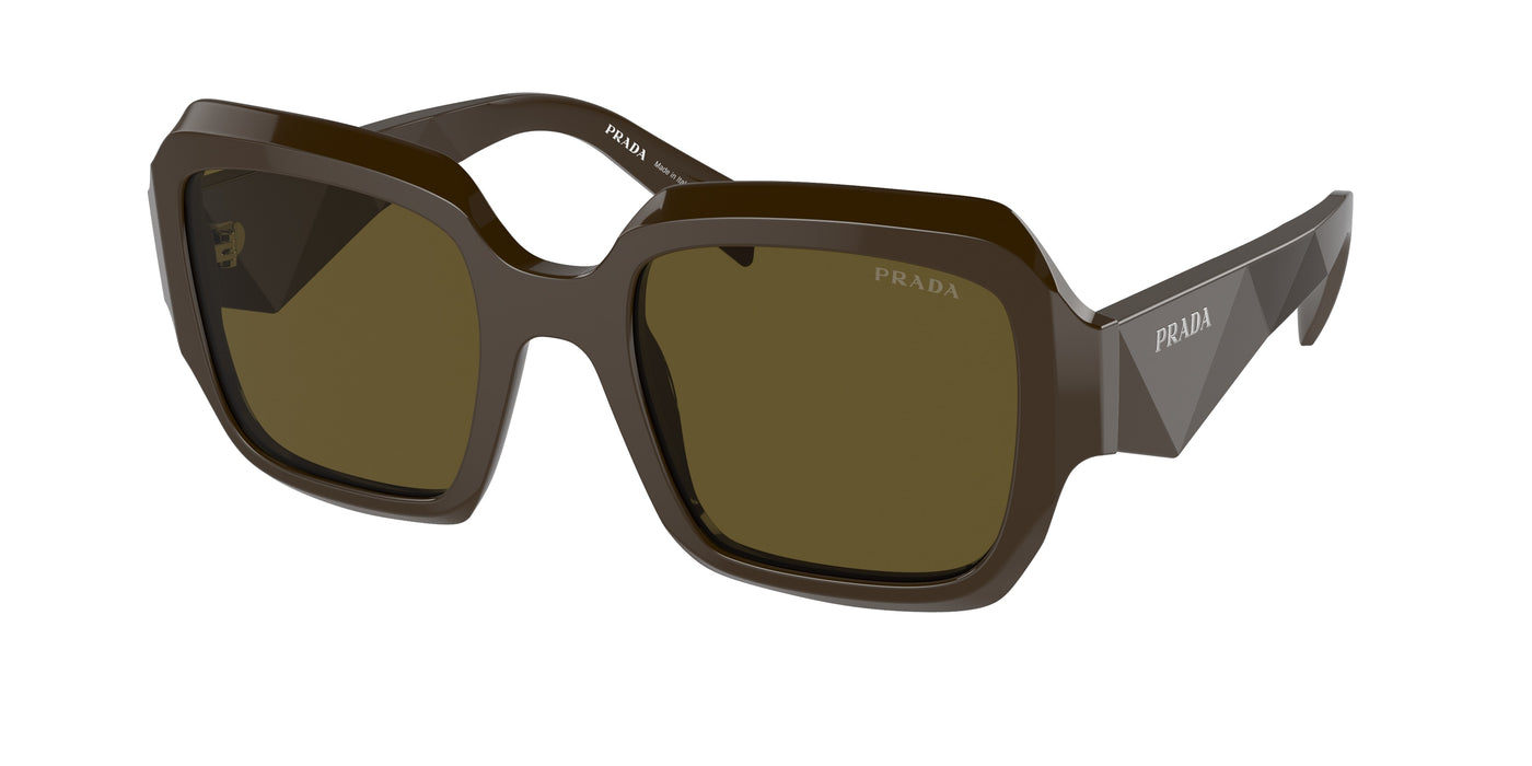 Gafas Graduadas Prada PR28ZS 15L09Z 53 22