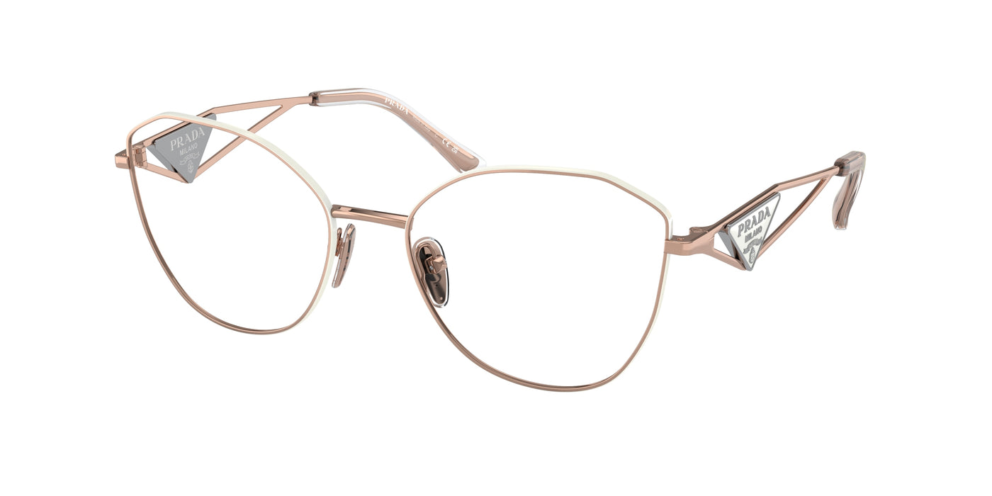 Gafas Graduadas Prada PR52ZV SVF1O1 55 18