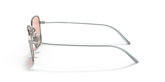 Sonnenbrille Prada PR54WS 05Q03F 52 22 — Bild 3