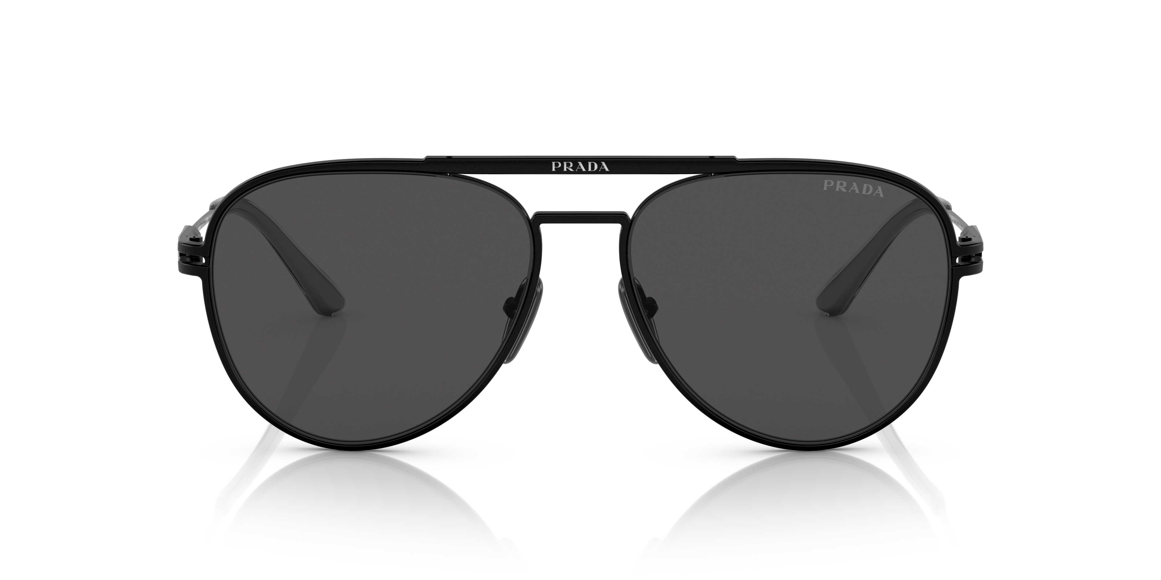 Gafas de Sol Prada PR54ZS 1BO5S0 57 16