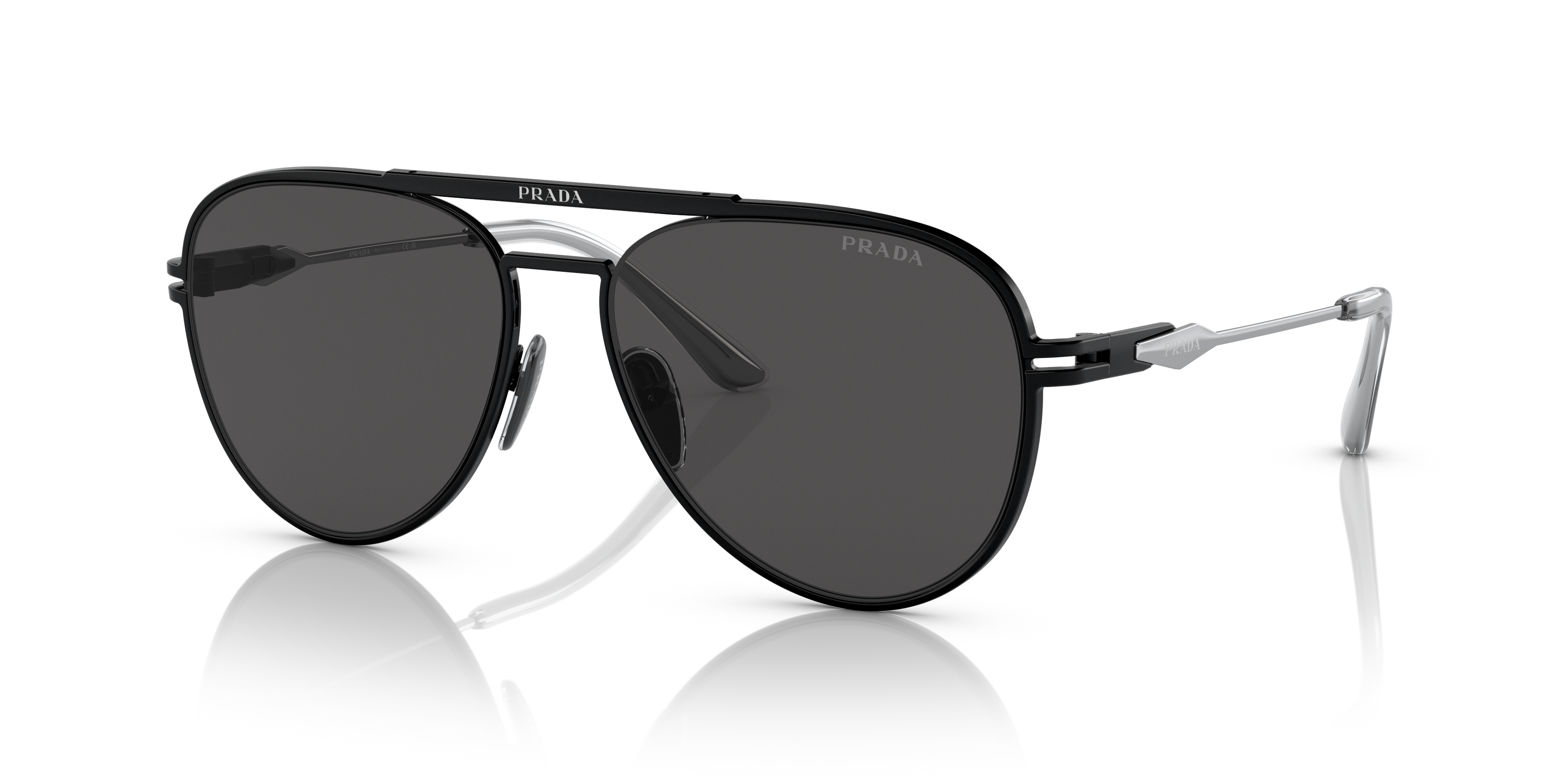 Gafas de Sol Prada PR54ZS 1BO5S0 57 16