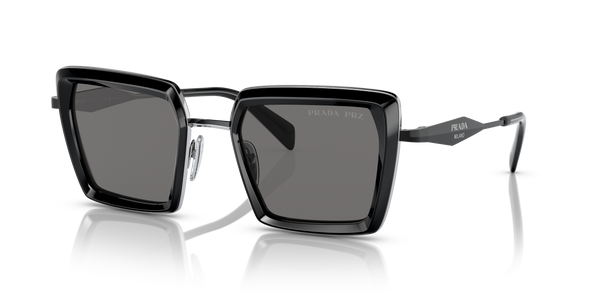 Gafas de Sol Prada PR55ZS 1AB5Z1 52 22