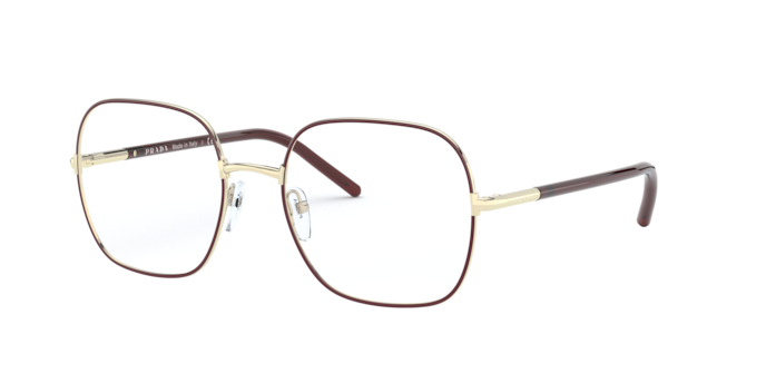 Optical Frames Prada PR56WV 09B1O1 54 19