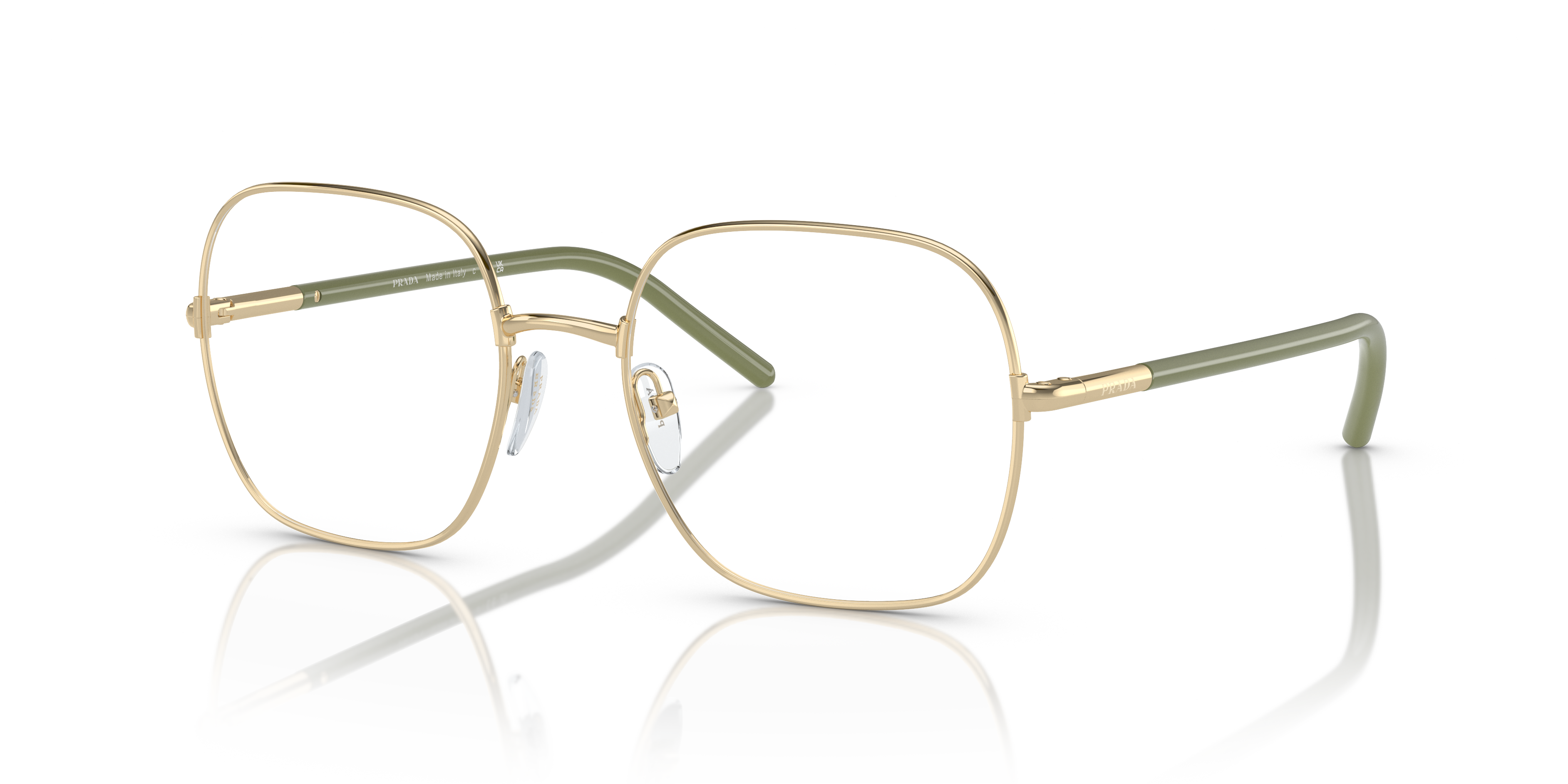Sunglasses Prada PR56WV ZVN1O1 54 19