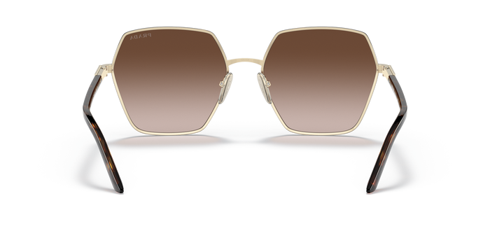 Солнцезащитные очки Prada PR56YS ZVN6S1 58 18 — vista 3
