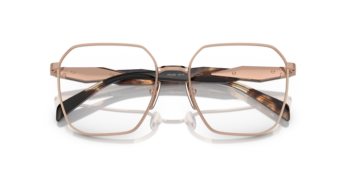 Оправа для очков Prada PR56ZV SVF1O1 53 18 — vista 5