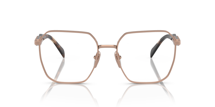 Оправа для очков Prada PR56ZV SVF1O1 53 18 — vista 4