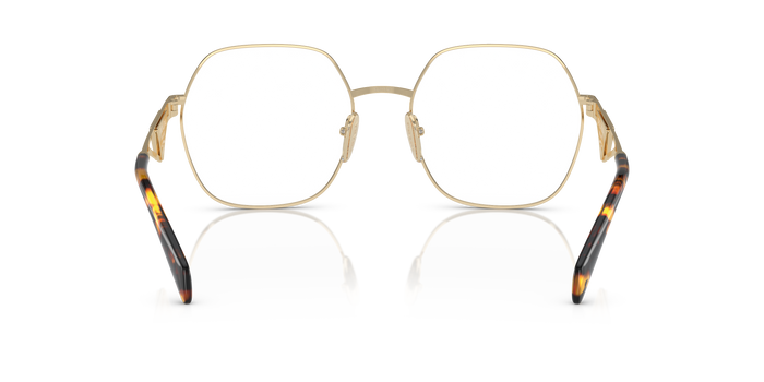 Gafas Graduadas Prada PR59ZV 1511O1 54 19 — Imagen 3