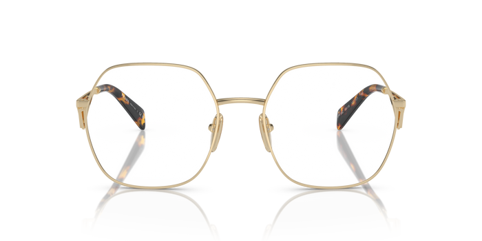 Gafas Graduadas Prada PR59ZV 1511O1 54 19 — Imagen 4