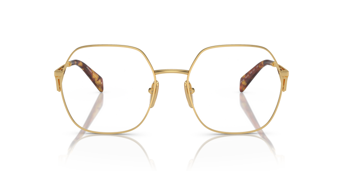Sunglasses Prada PR59ZV 5AK1O1 56 19 — vista 2