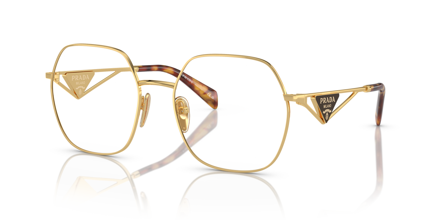 Sunglasses Prada PR59ZV 5AK1O1 56 19