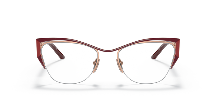 Sunglasses Prada PR63YV 13A1O1 54 19 — vista 2