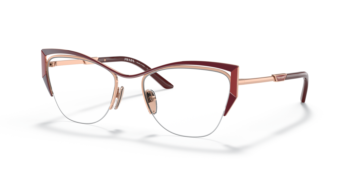 Sunglasses Prada PR63YV 13A1O1 54 19