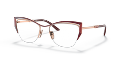 Sunglasses Prada PR63YV 13A1O1 54 19