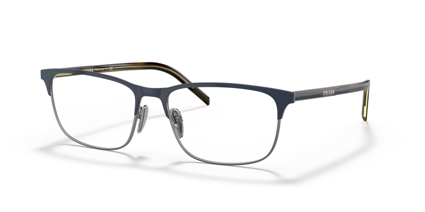 Sunglasses Prada PR66YV 02N1O1 57 17