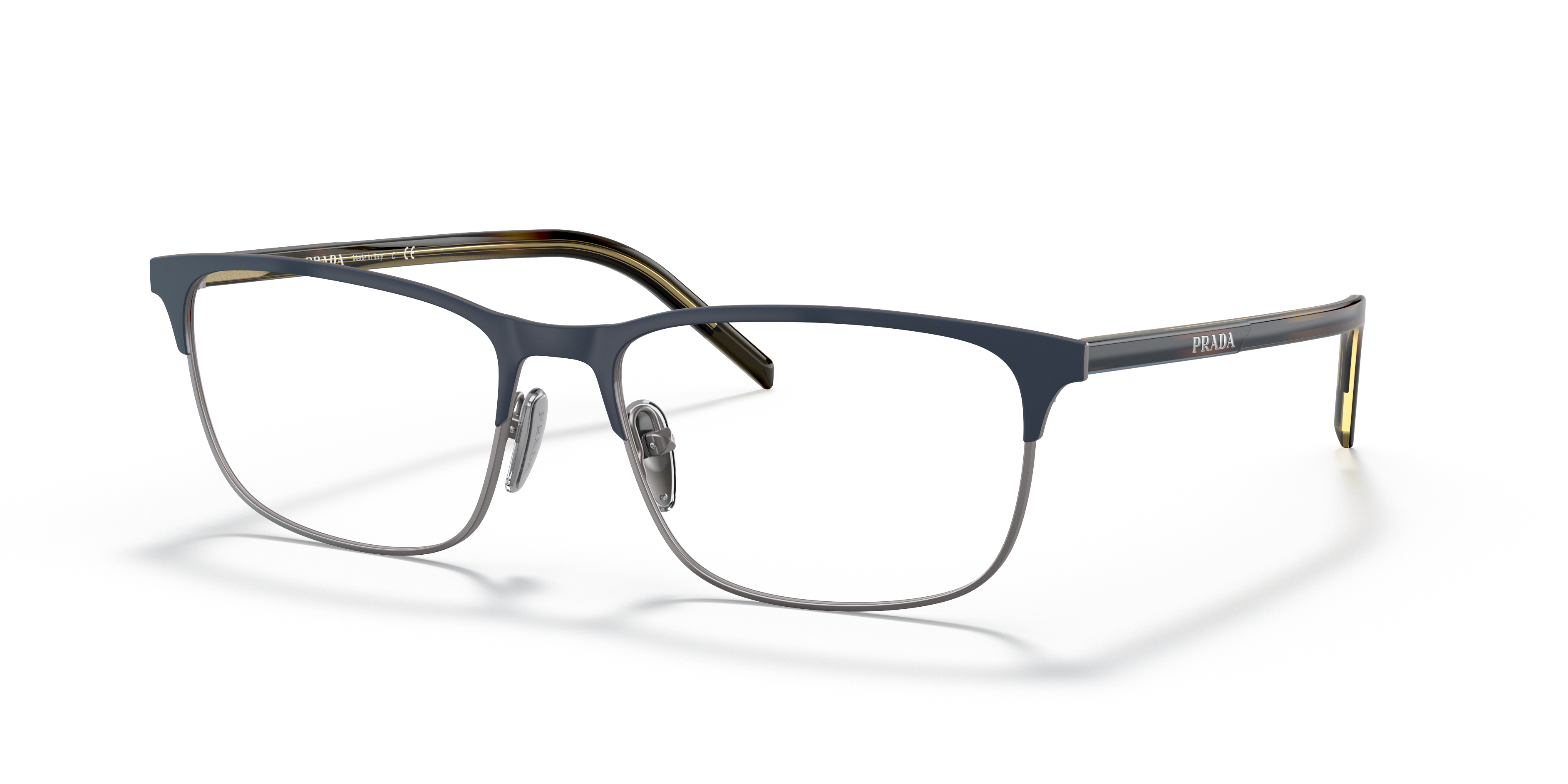 Sunglasses Prada PR66YV 02N1O1 57 17
