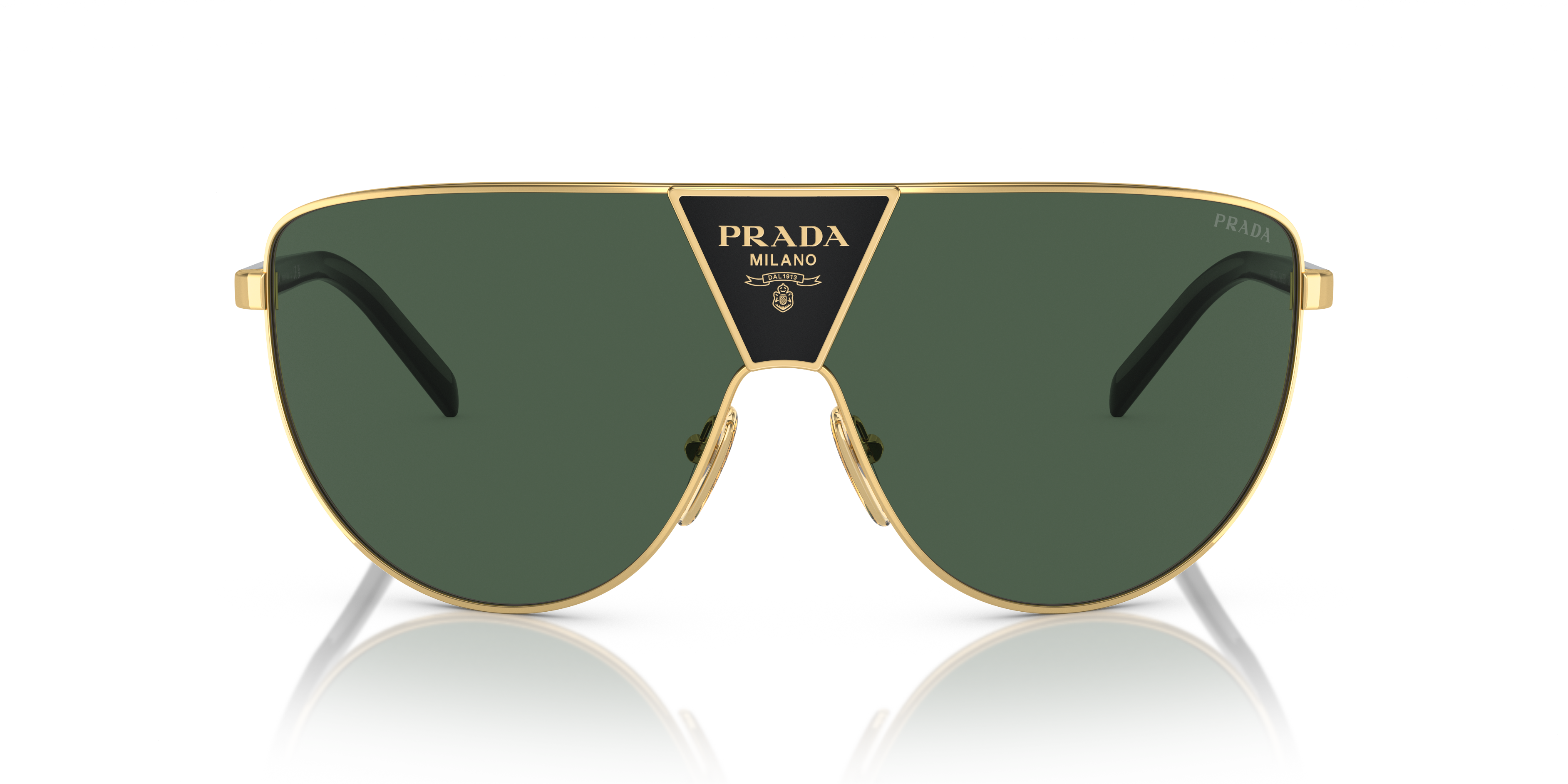 Sunglasses Prada PR69ZS 5AK05V 37 137