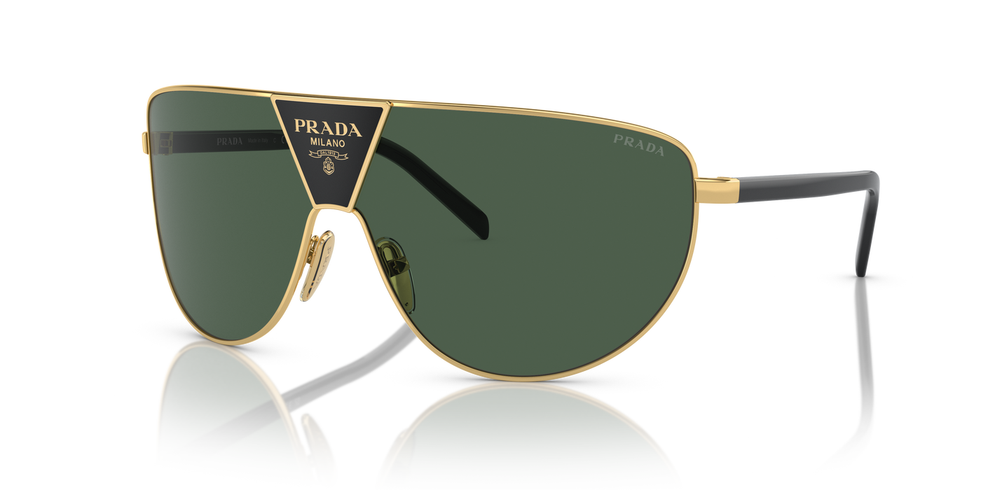 Sunglasses Prada PR69ZS 5AK05V 37 137