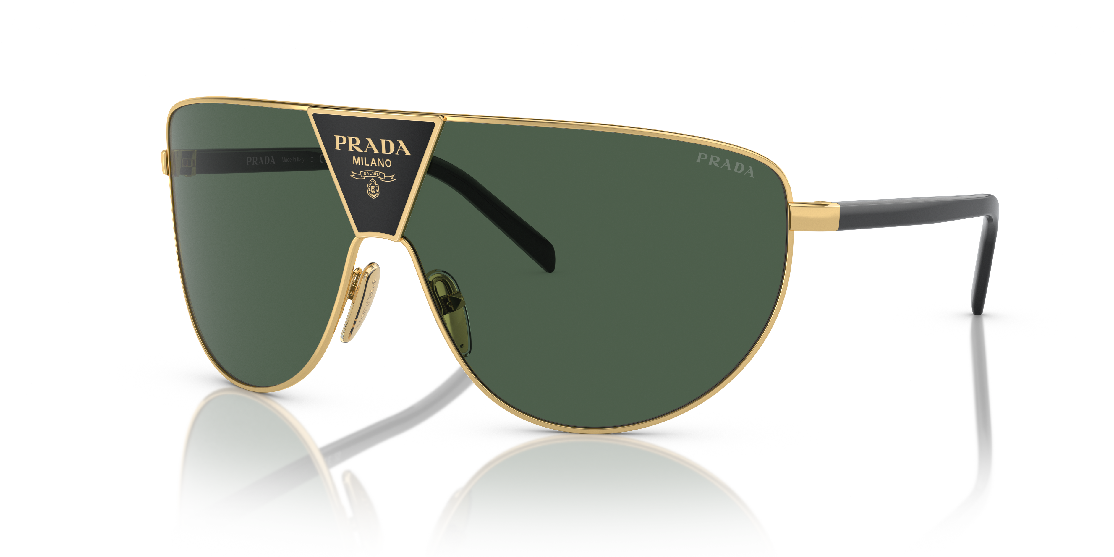 Sunglasses Prada PR69ZS 5AK05V 37 137