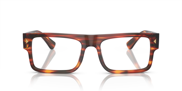 Солнцезащитные очки Prada PRA01V 13O1O1 55 19 — vista 2