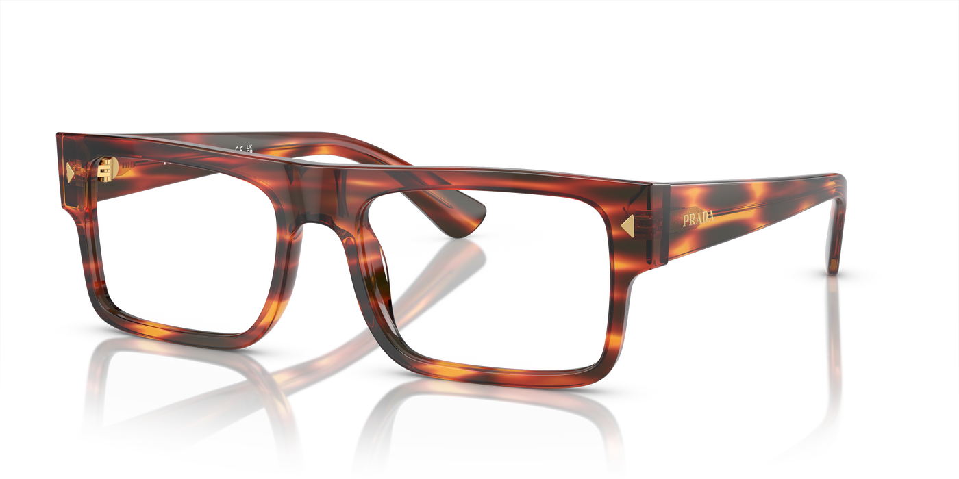 Солнцезащитные очки Prada PRA01V 13O1O1 55 19