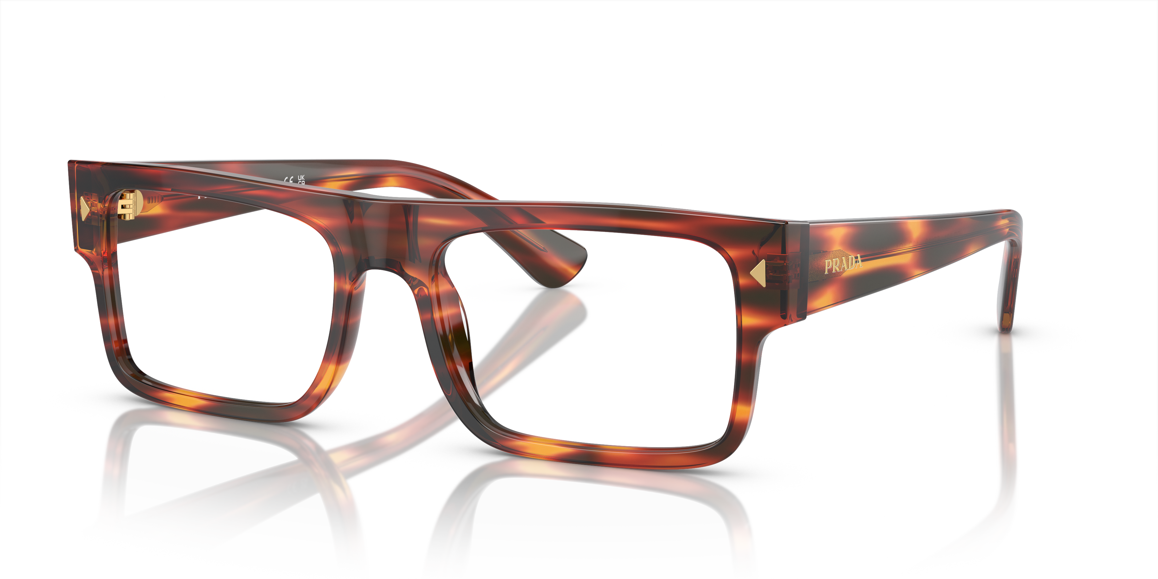 太阳手套 Prada PRA01V 13O1O1 55 19