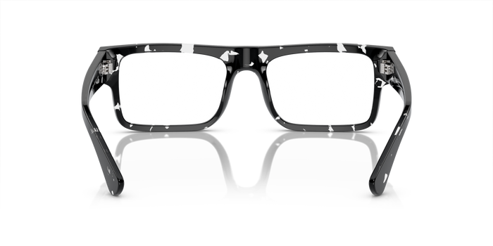 Optical Frames Prada PRA01V 15O1O1 57 19 — vista 3