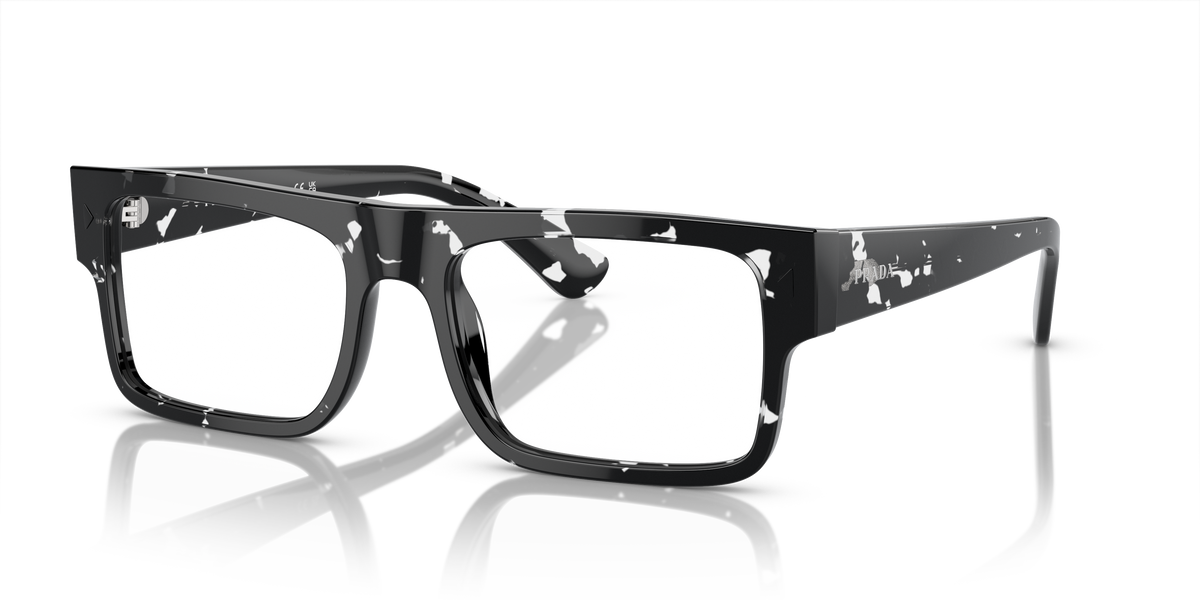 Optical Frames Prada PRA01V 15O1O1 57 19