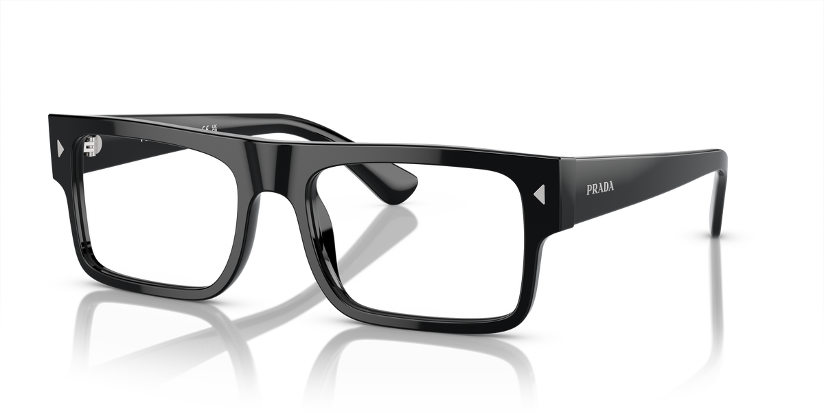 Brillenfassung Prada PRA01V 16K1O1 57 19