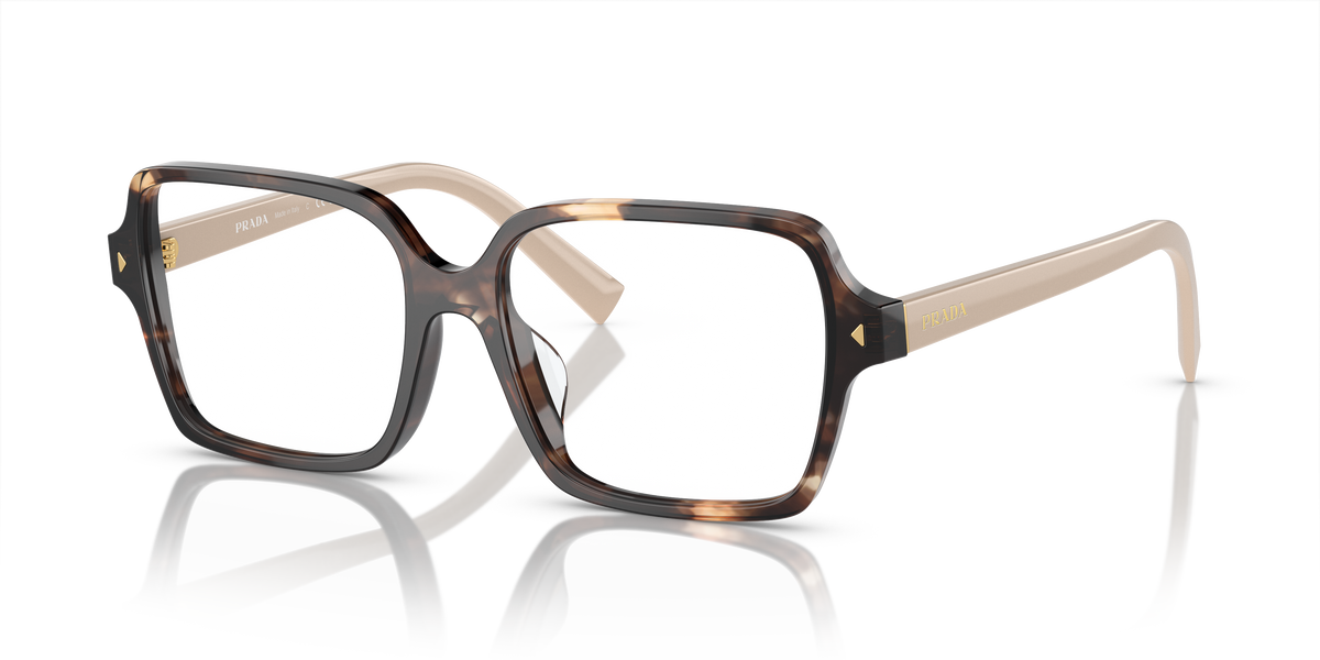 Prada PRA02V 07R1O1 光学镜架 | 意大利品牌