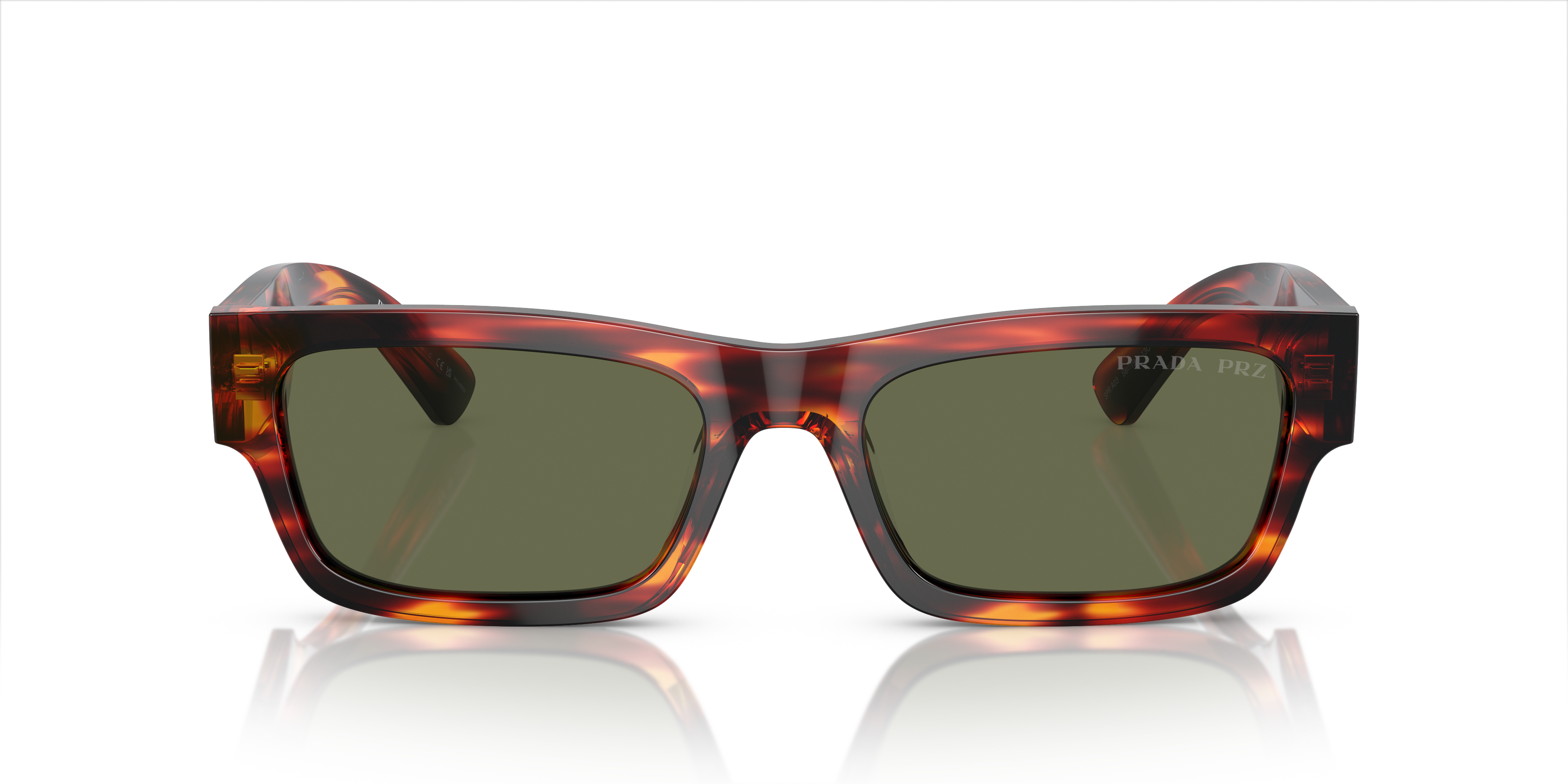 帕德兰·帕斯茨 13O03R 56 18 Prada PRA03S