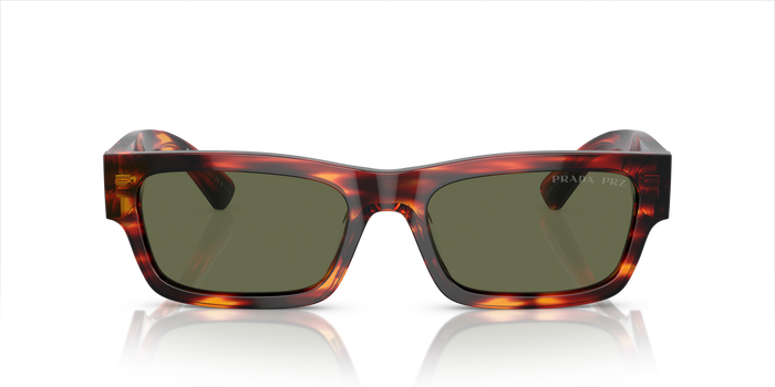帕德兰·帕斯茨 13O03R 56 18 Prada PRA03S — vista 2