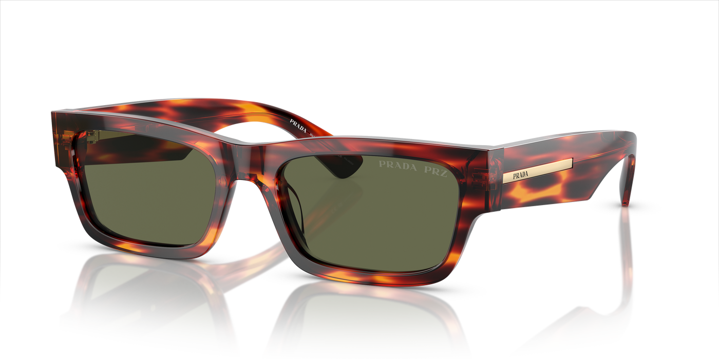 帕德兰·帕斯茨 13O03R 56 18 Prada PRA03S