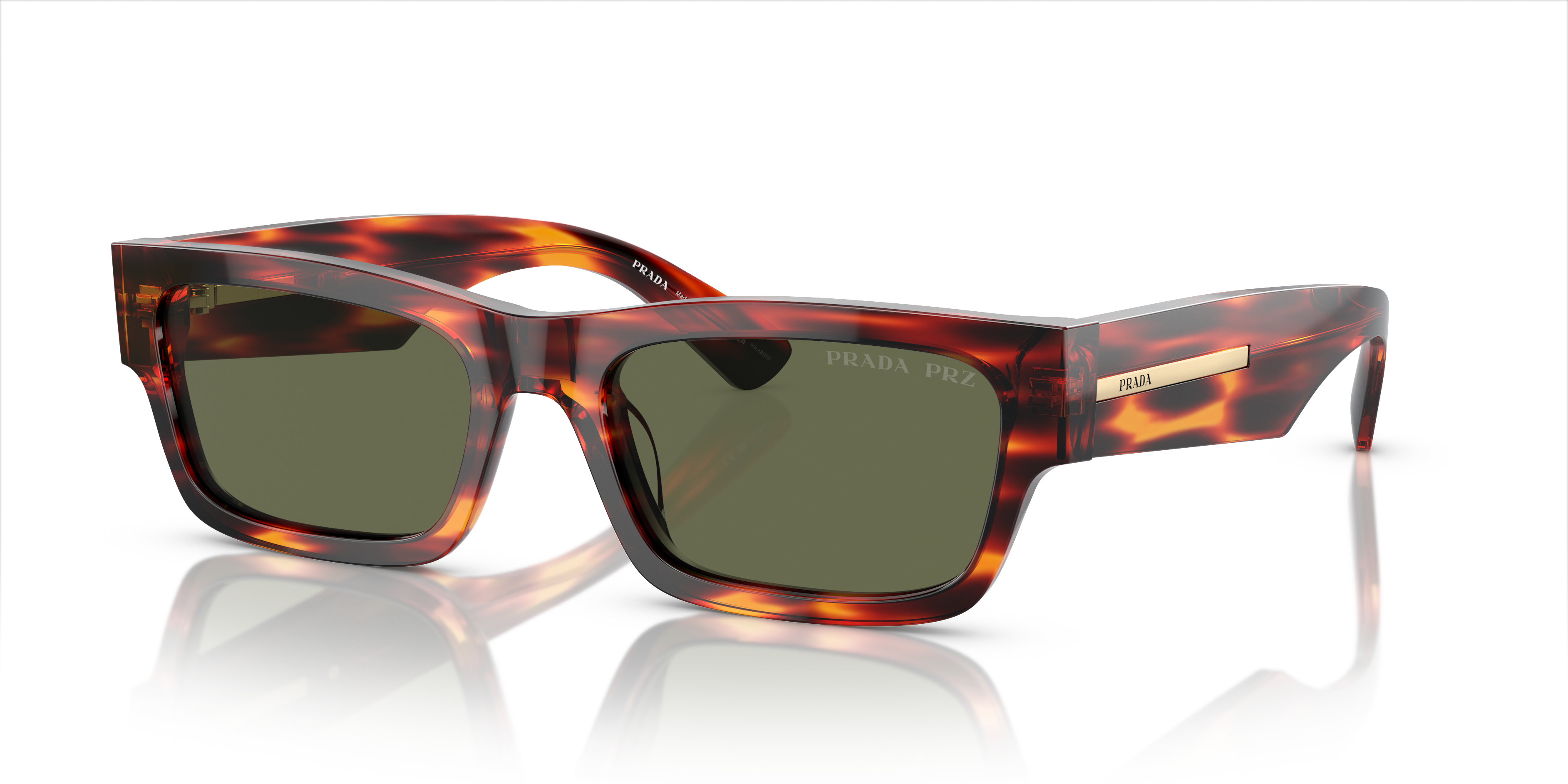 帕德兰·帕斯茨 13O03R 56 18 Prada PRA03S
