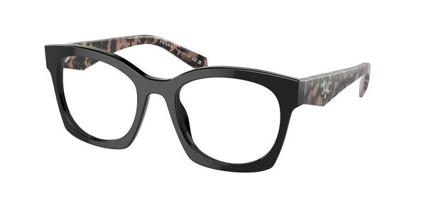 Prada PRA05V 13P1O1 52 20 近视眼镜 | 意大利品牌