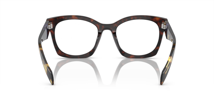 Prescription Glasses Prada PRA05V 17N1O1 52 20 — Image 4