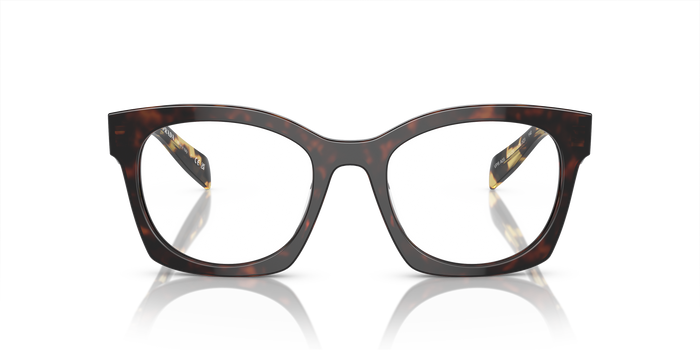 Prescription Glasses Prada PRA05V 17N1O1 52 20 — Image 2