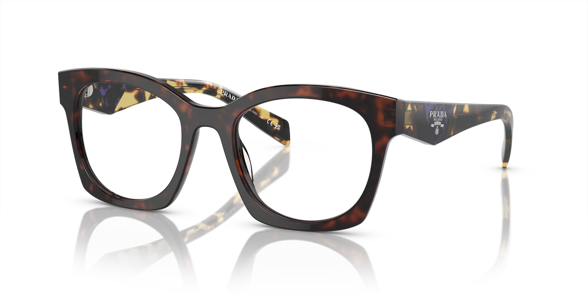Prescription Glasses Prada PRA05V 17N1O1 52 20