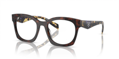 Prescription Glasses Prada PRA05V 17N1O1 52 20