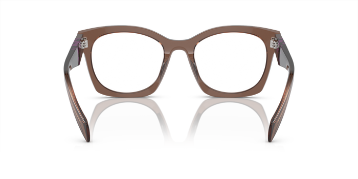 Korrektionsbrille Prada PRA05V 17O1O1 52 20 — Bild 4