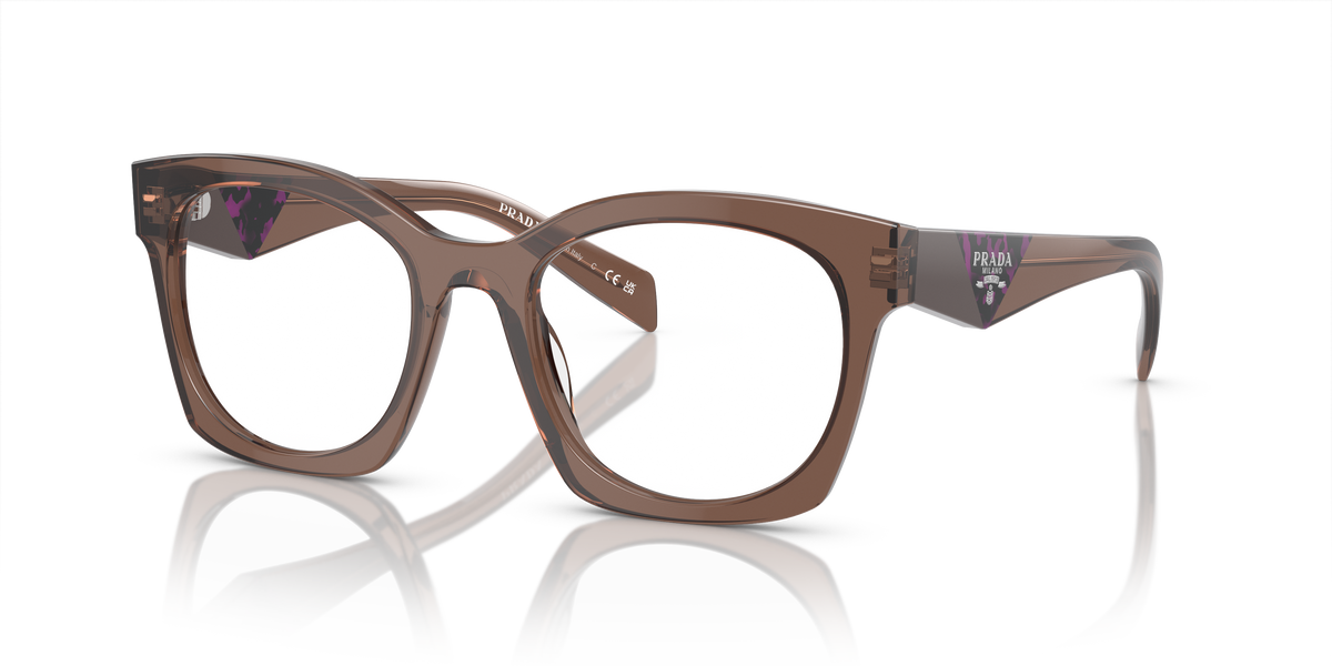 Lunettes de vue Prada PRA05V 17O1O1 52 20