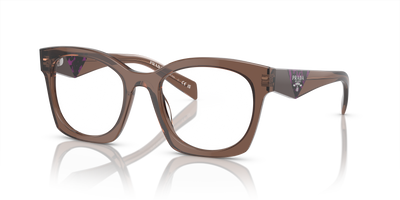 Korrektionsbrille Prada PRA05V 17O1O1 52 20