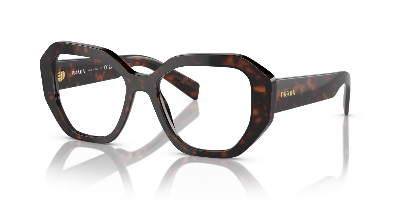 Sunglasses Prada PRA07V 16N1O1 52 17