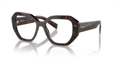 Sunglasses Prada PRA07V 16N1O1 52 17