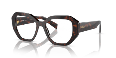 Sunglasses Prada PRA07V 16N1O1 52 17