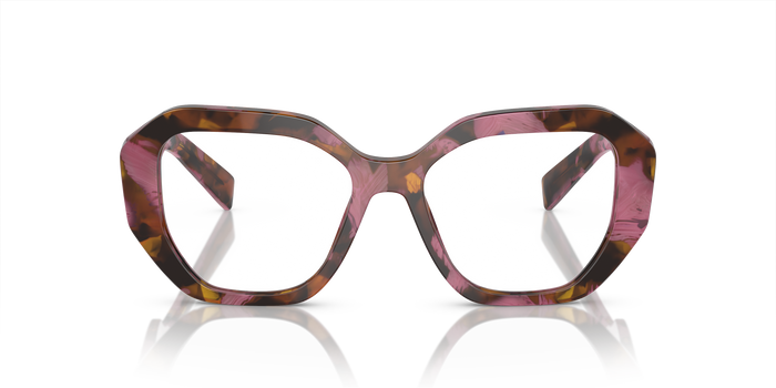 Sunglasses Prada PRA07V 18N1O1 52 17 — vista 2