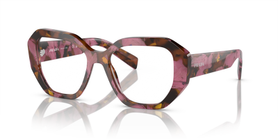 Sunglasses Prada PRA07V 18N1O1 52 17