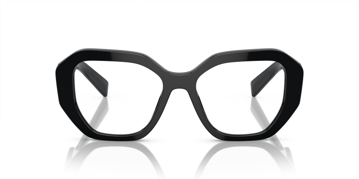Sunglasses Prada PRA07V 1AB1O1 50 17 — vista 2
