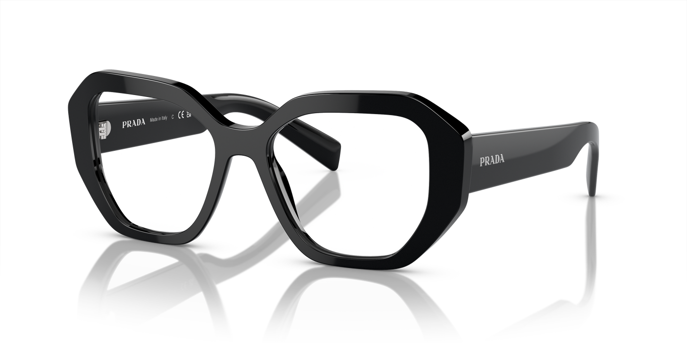 Sunglasses Prada PRA07V 1AB1O1 50 17