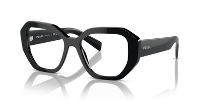 Sunglasses Prada PRA07V 1AB1O1 50 17